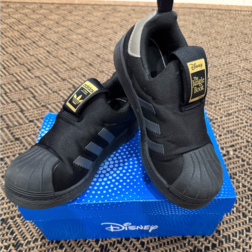 Adidas Superstar 360 C kids